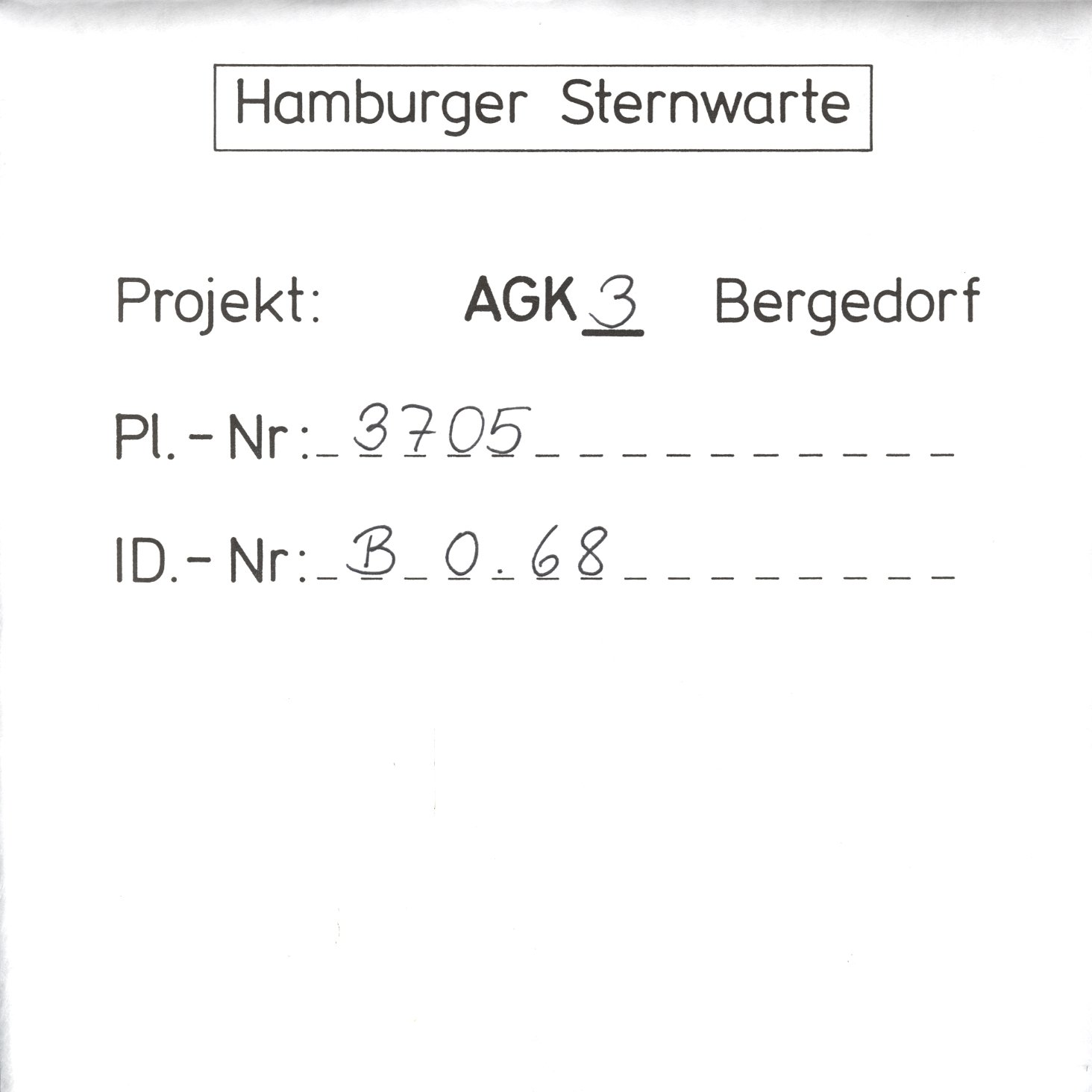 Logpage