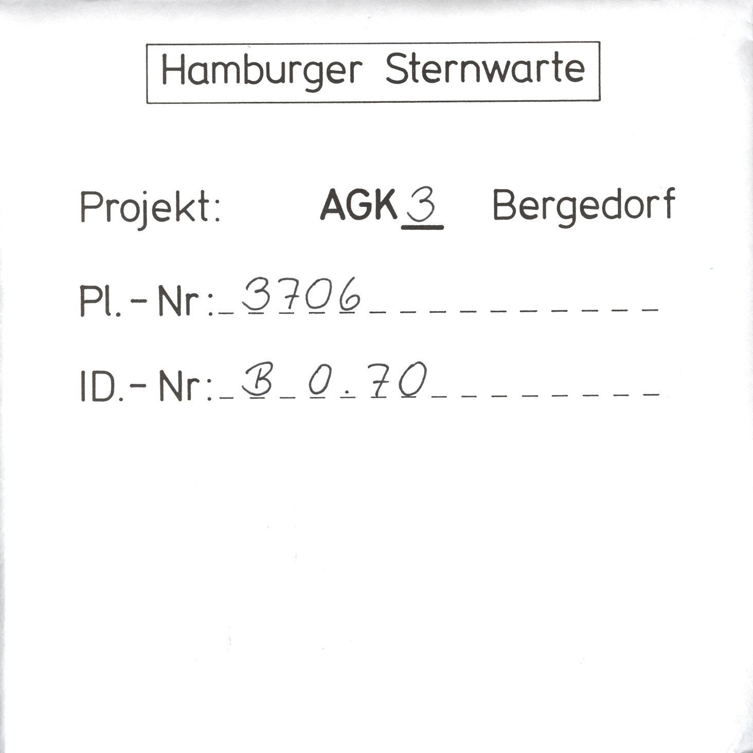 Logpage