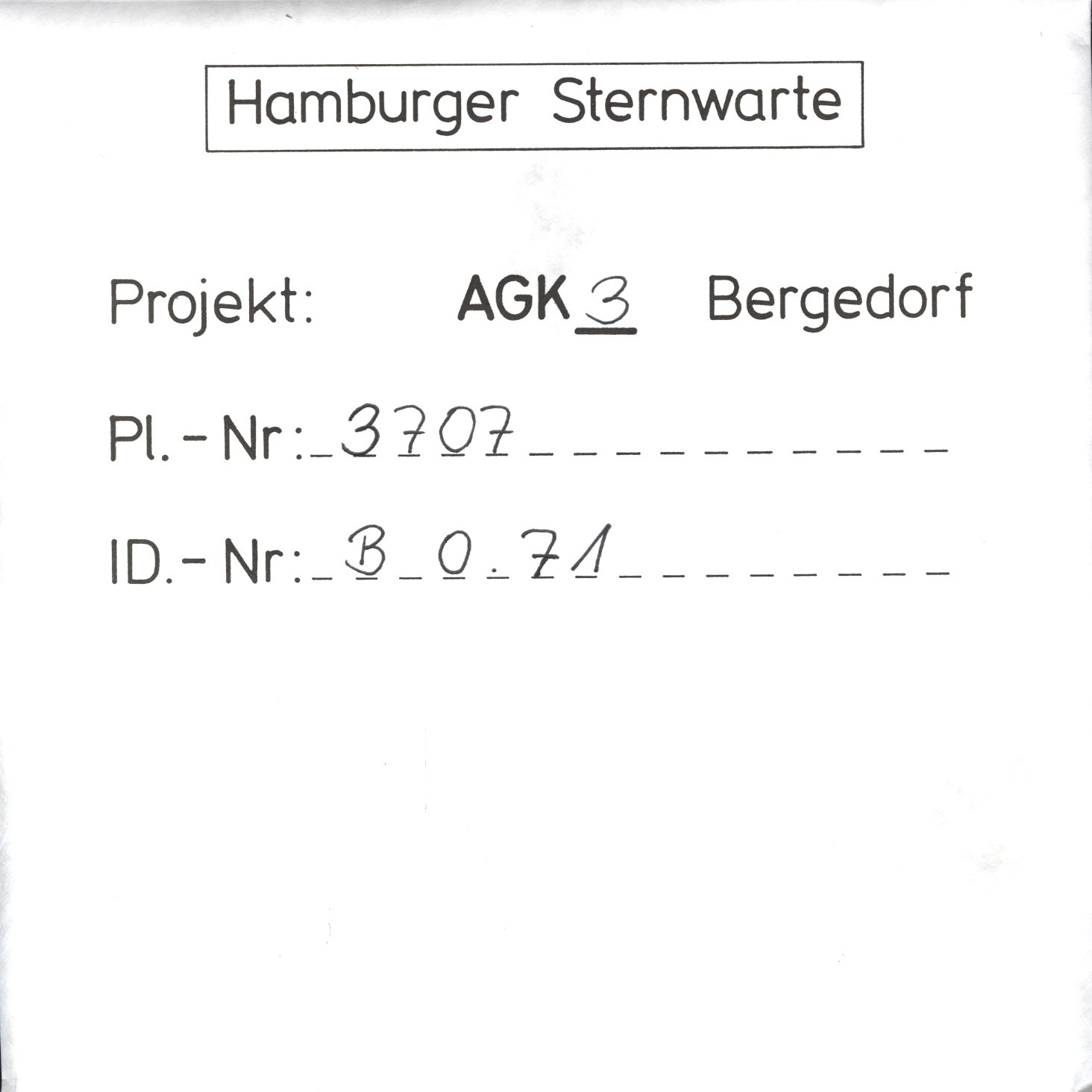 Logpage