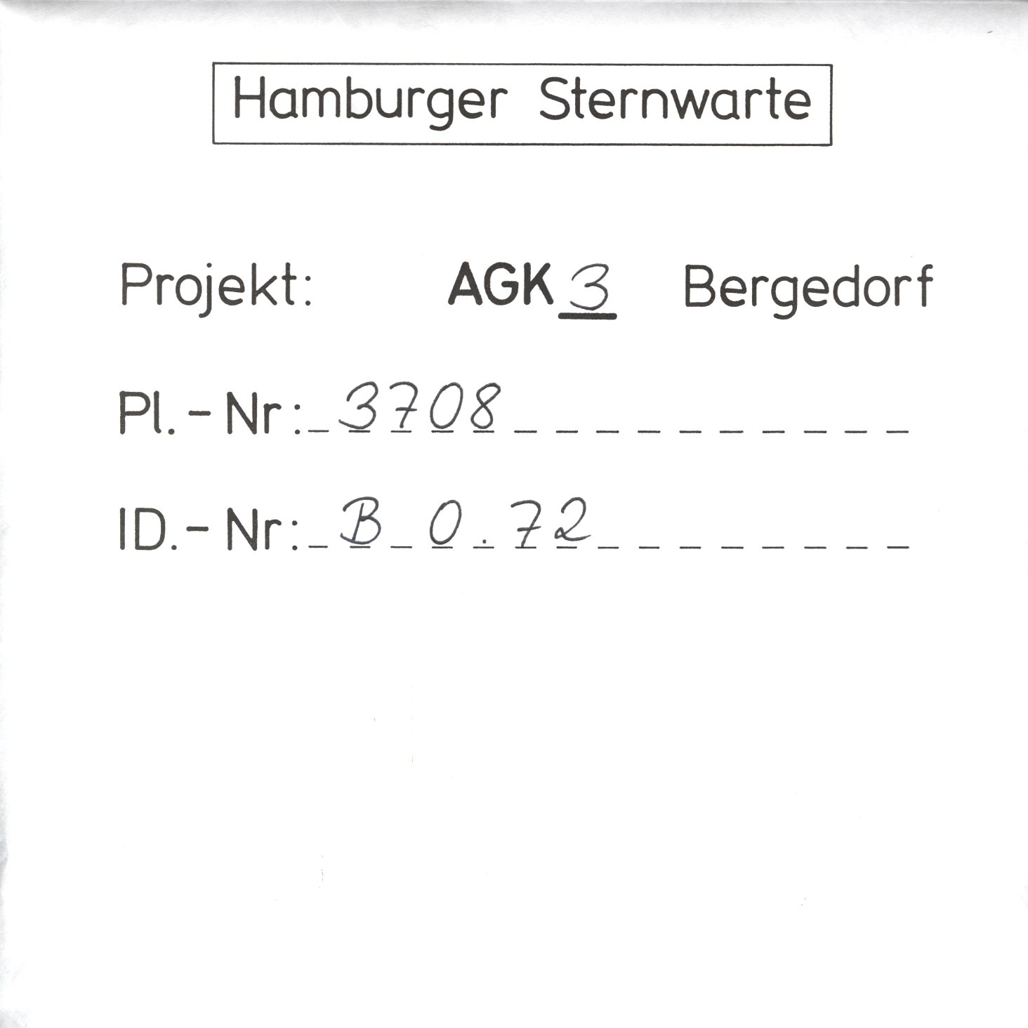 Logpage