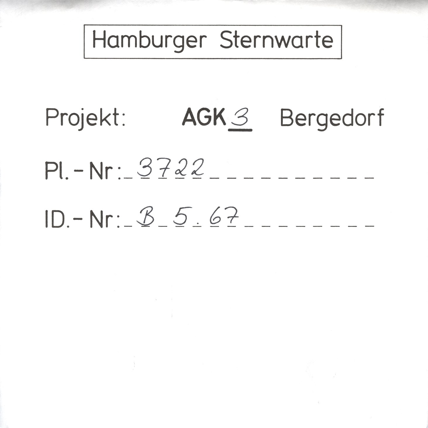 Logpage