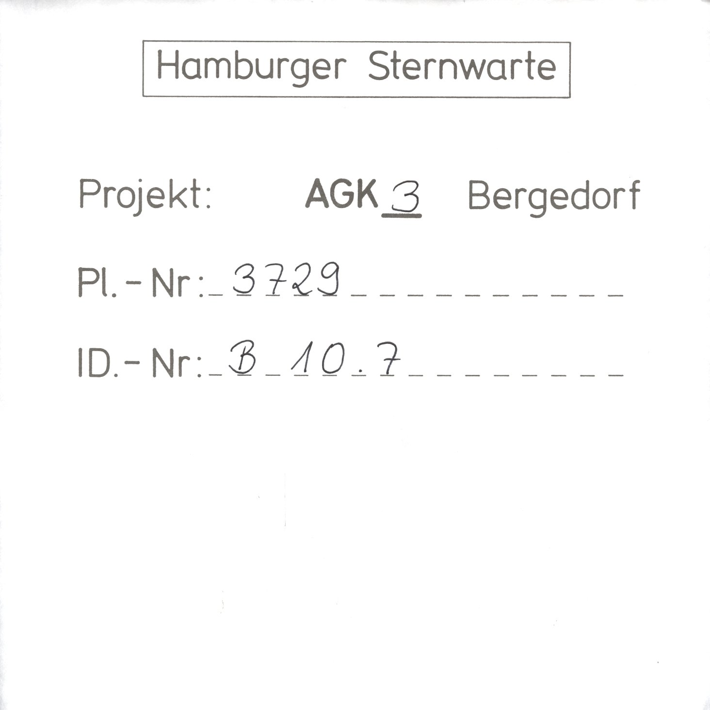 Logpage