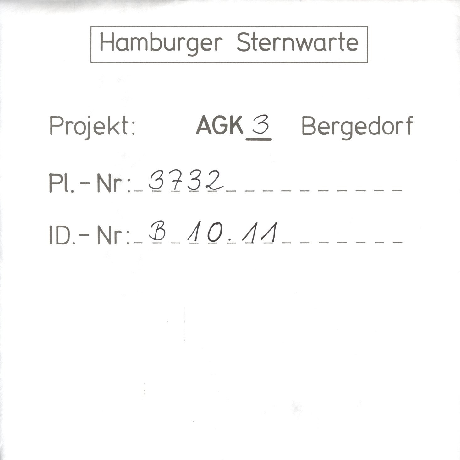 Logpage