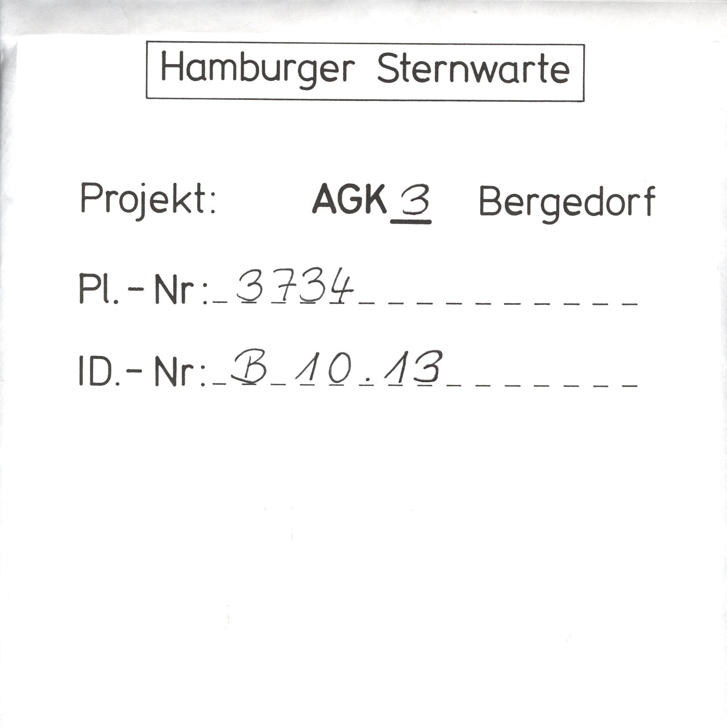 Logpage