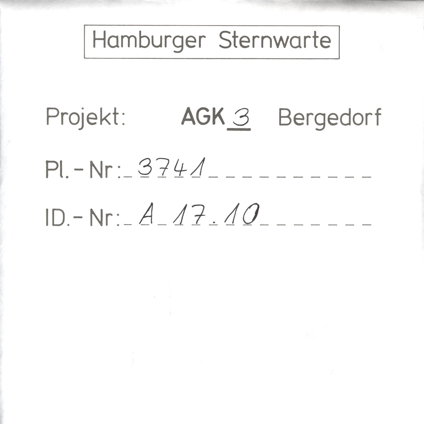 Logpage