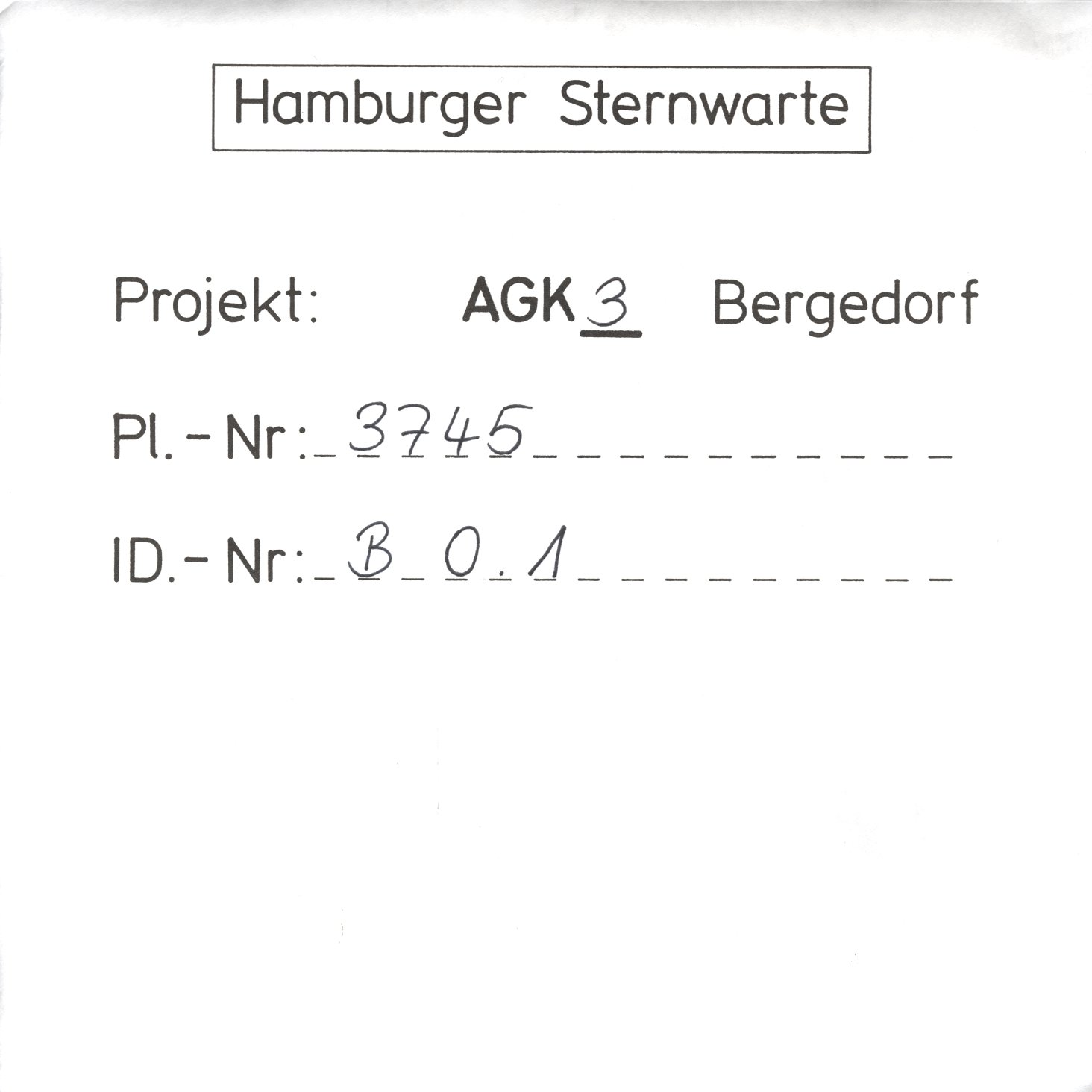 Logpage