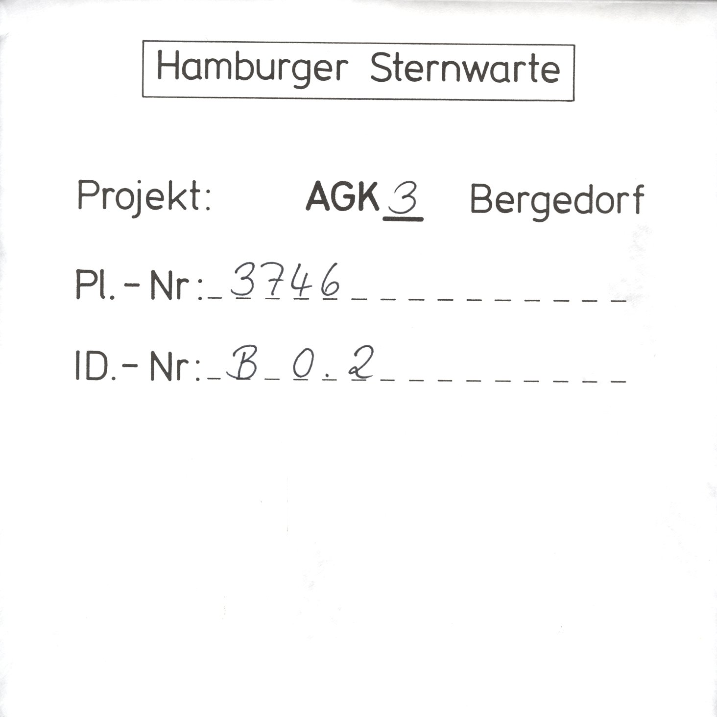 Logpage