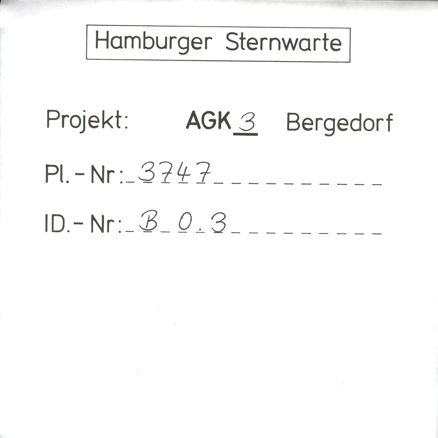 Logpage