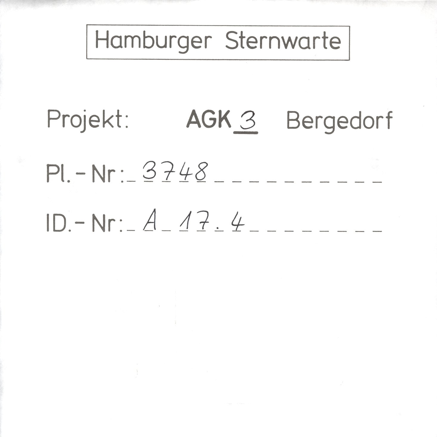 Logpage