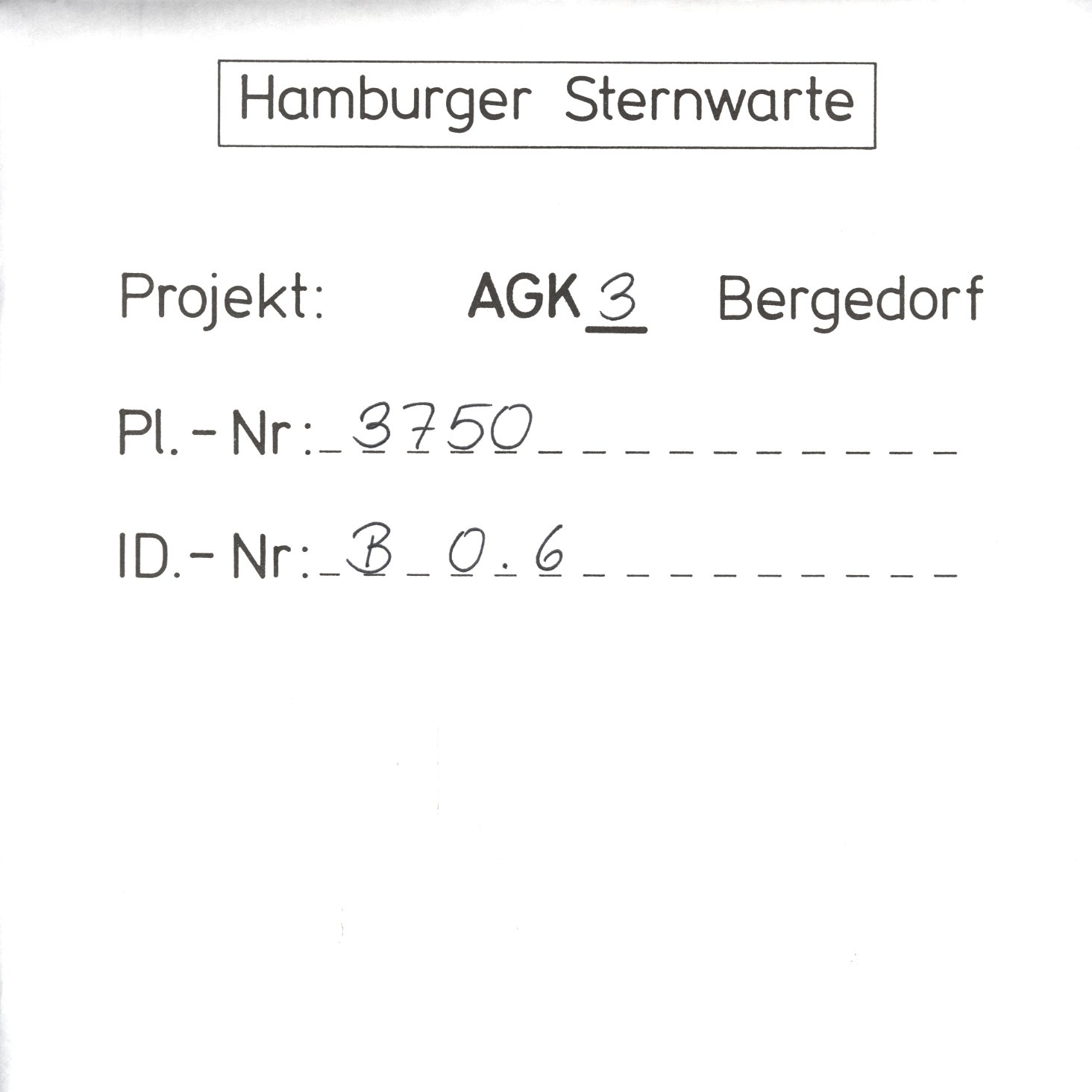 Logpage