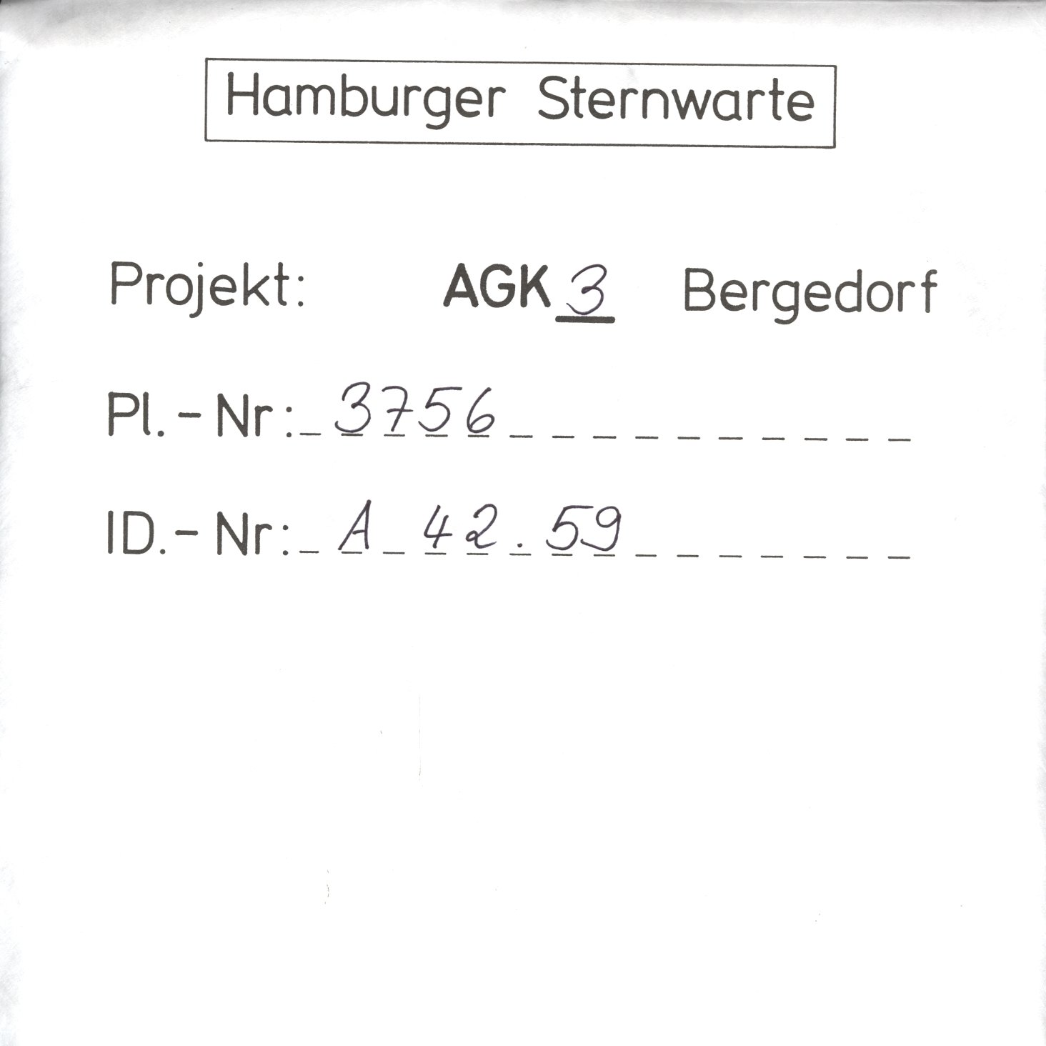Logpage