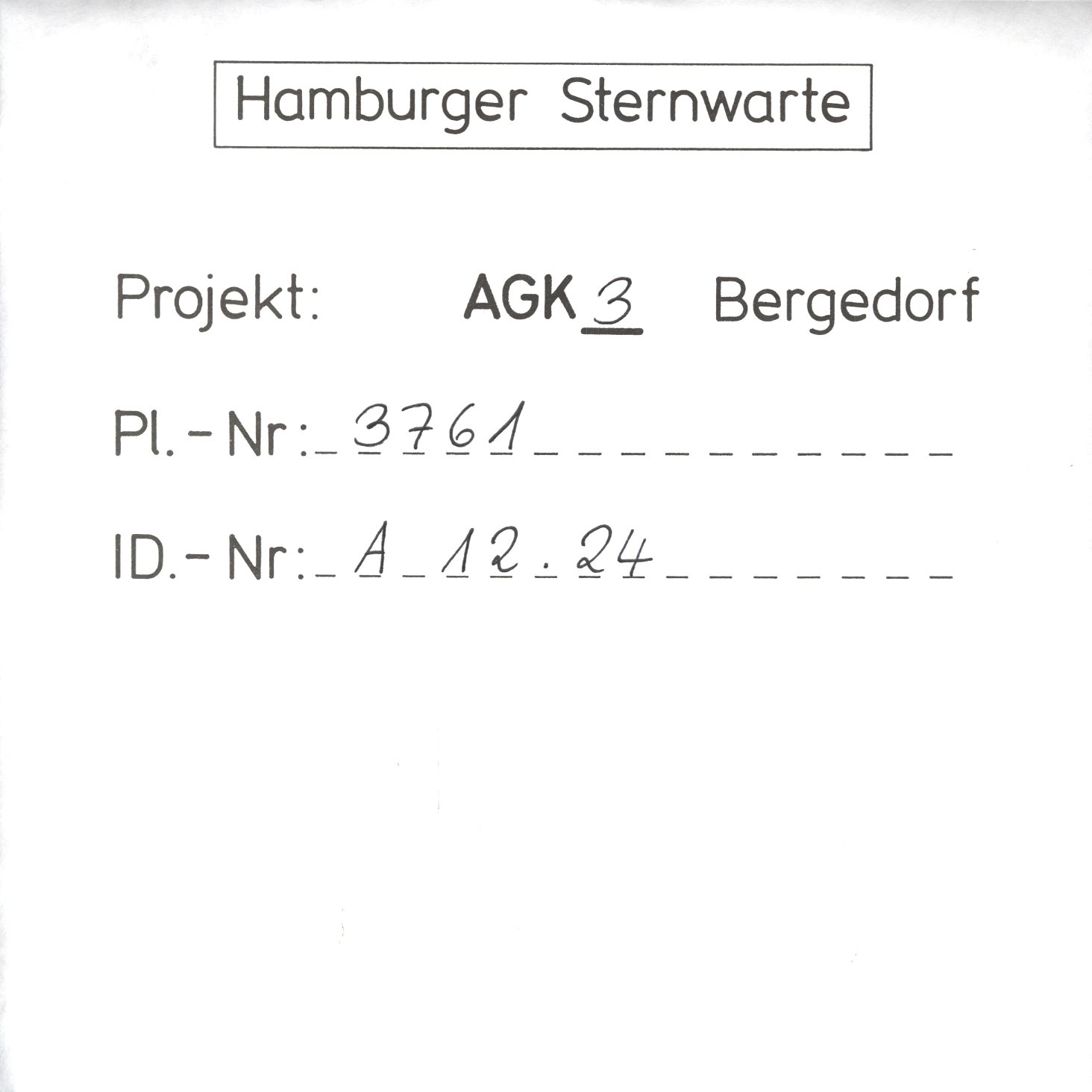 Logpage