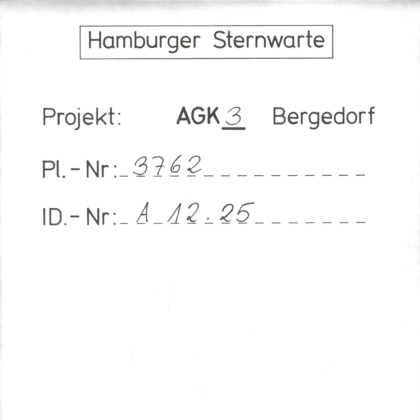 Logpage