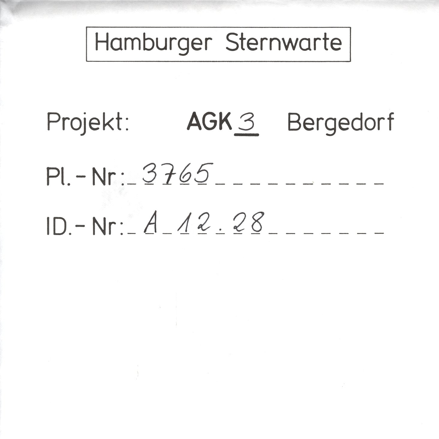 Logpage