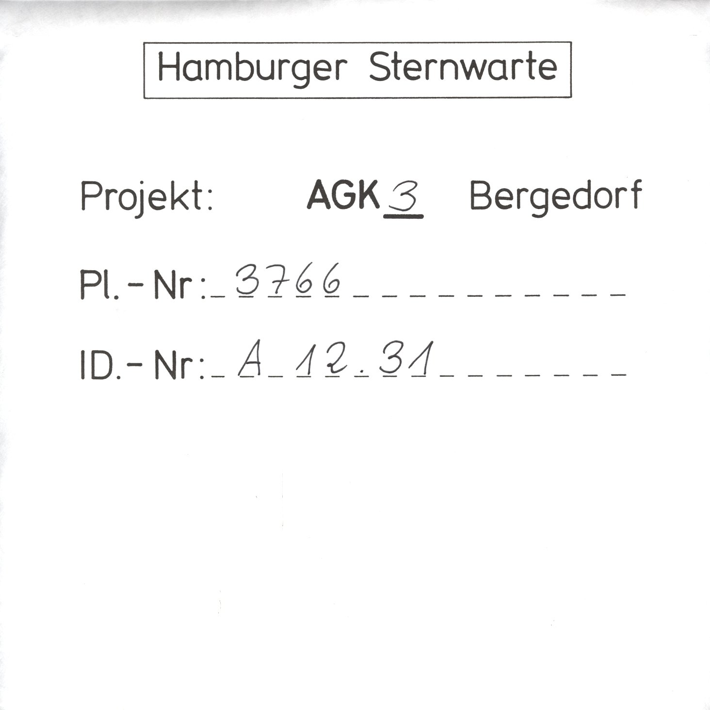 Logpage