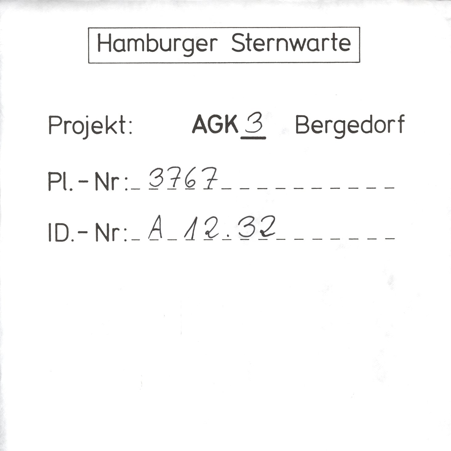 Logpage