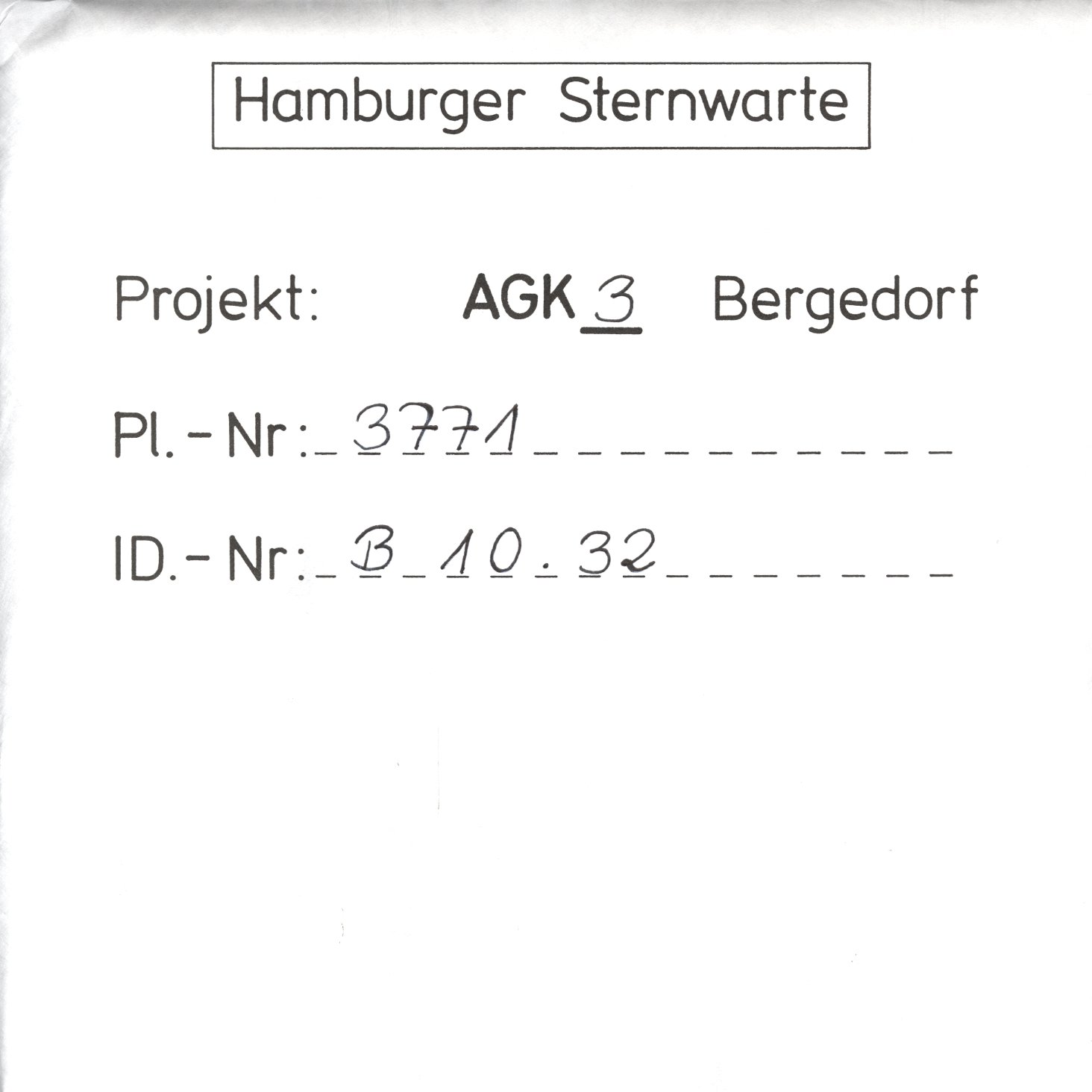 Logpage
