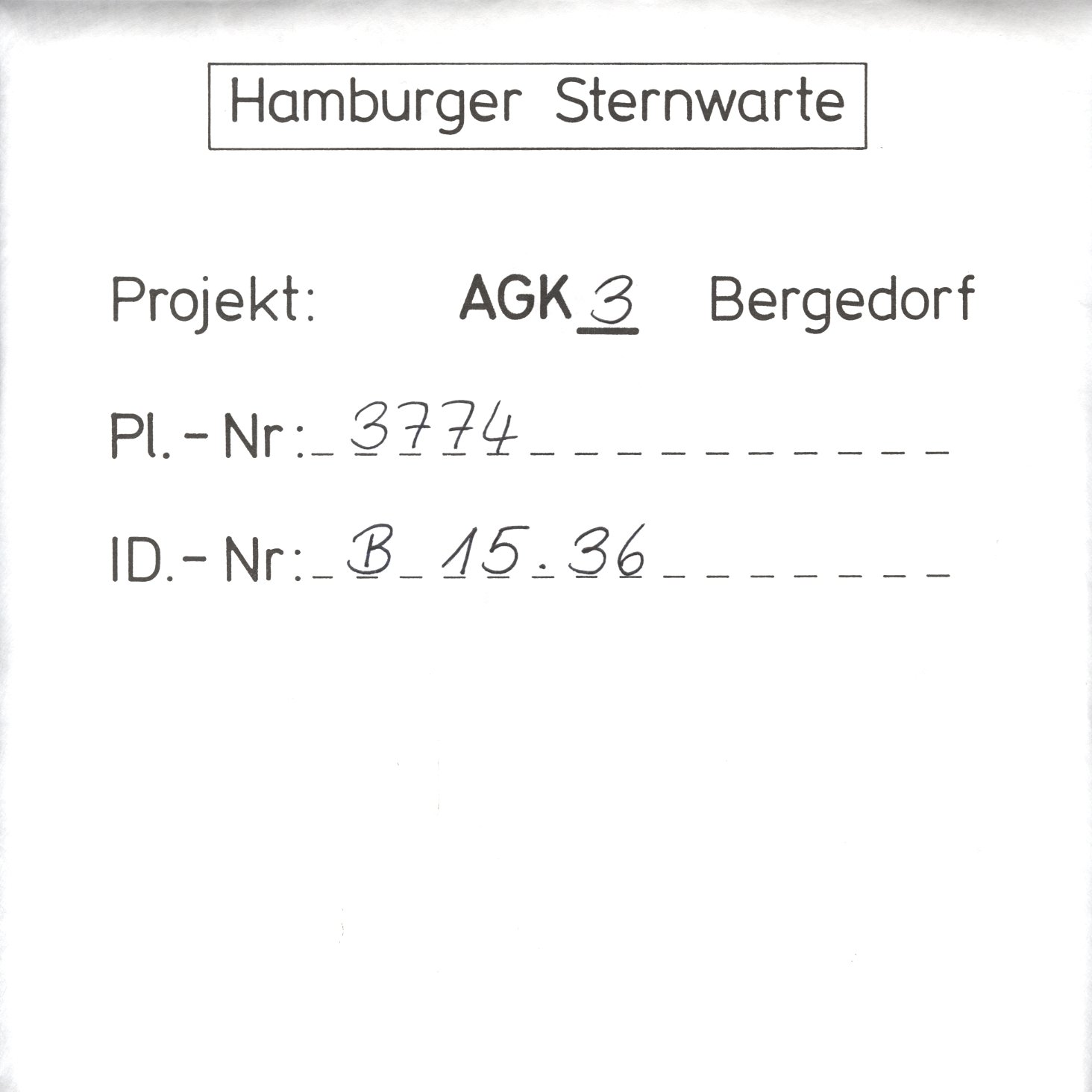 Logpage