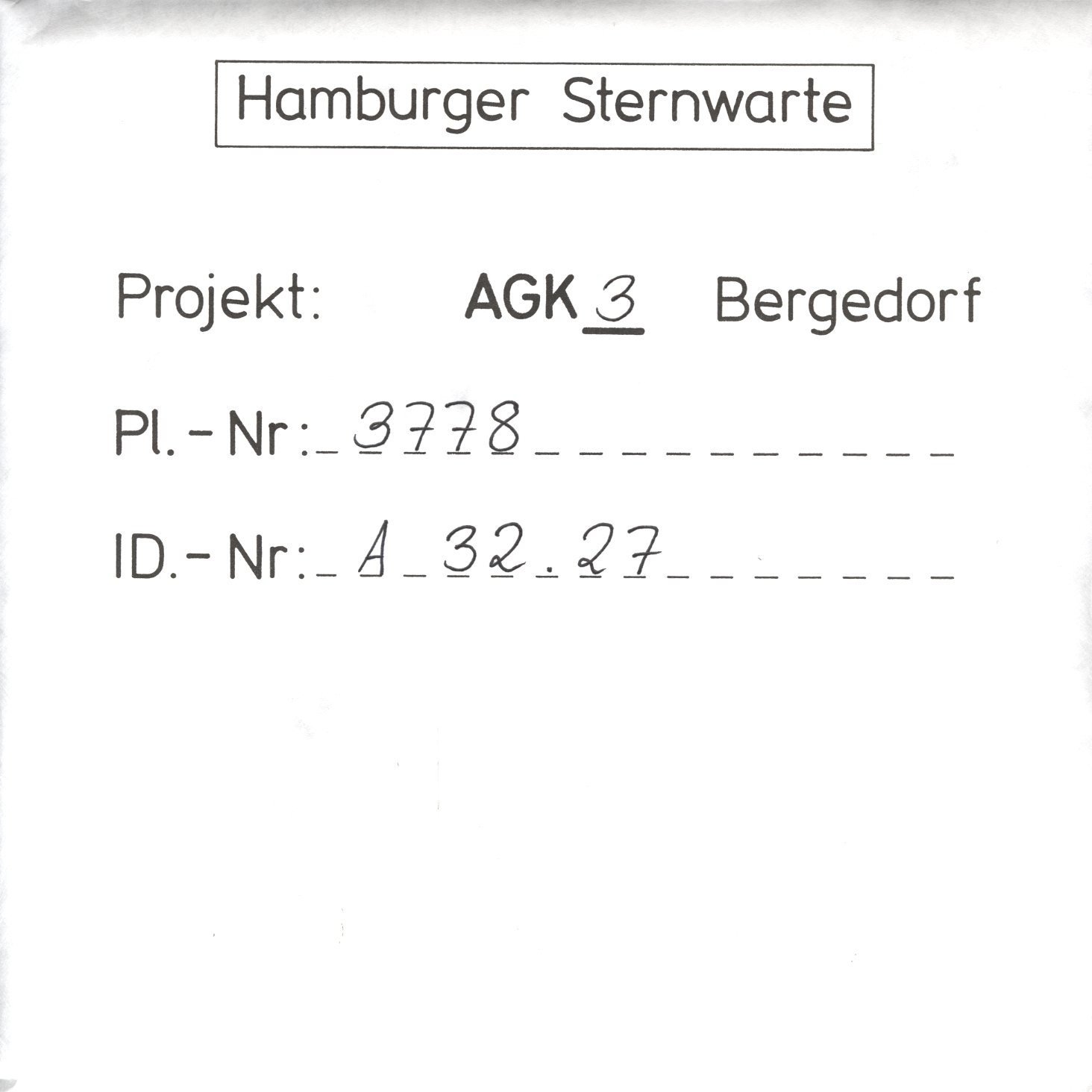Logpage