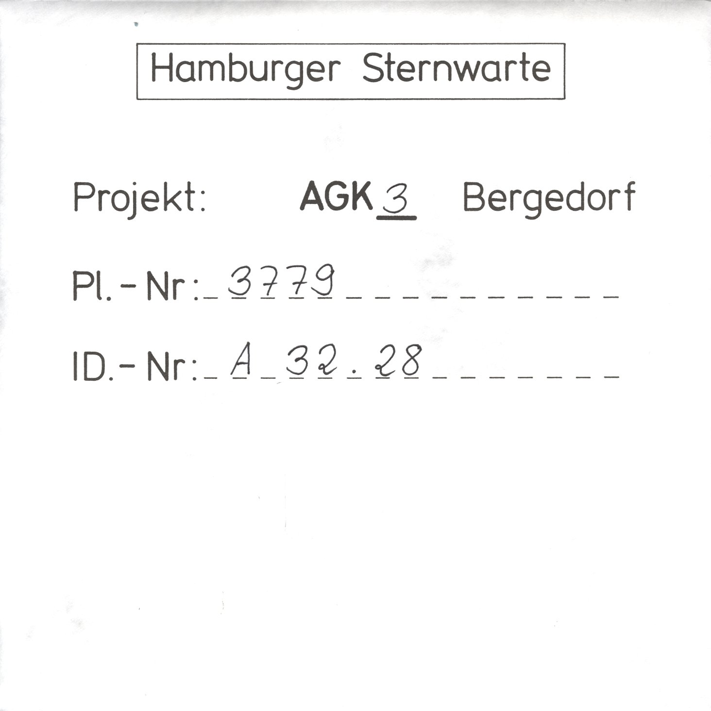 Logpage