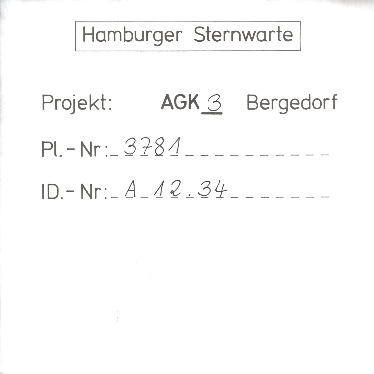 Logpage