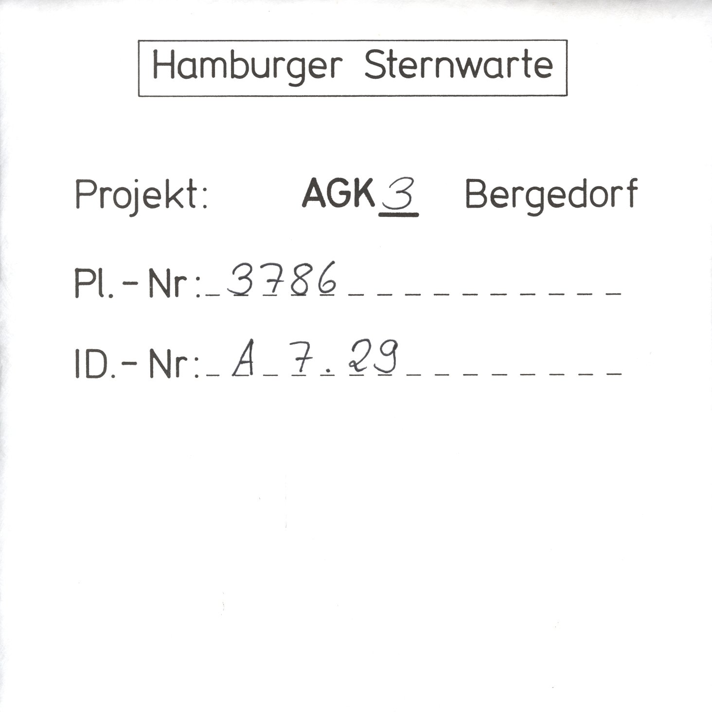 Logpage