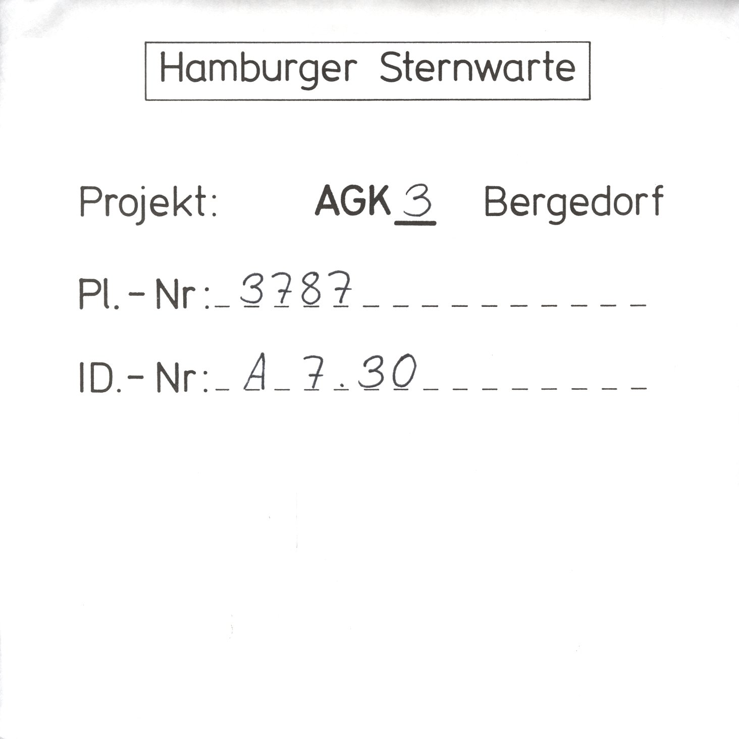 Logpage