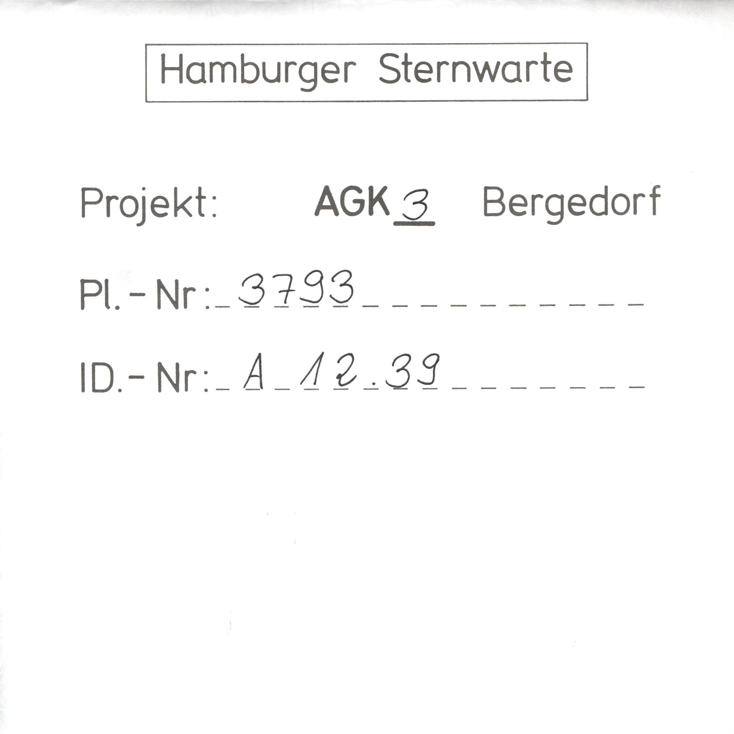 Logpage