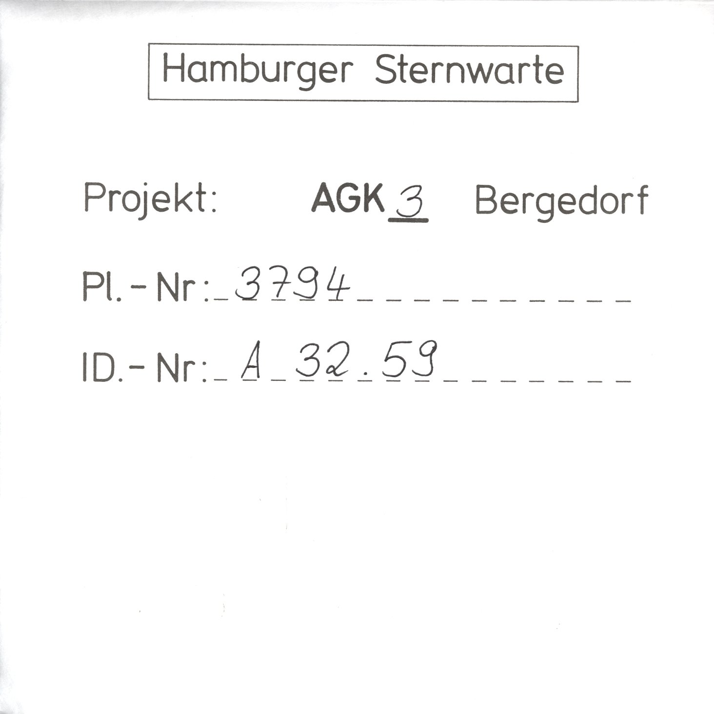Logpage