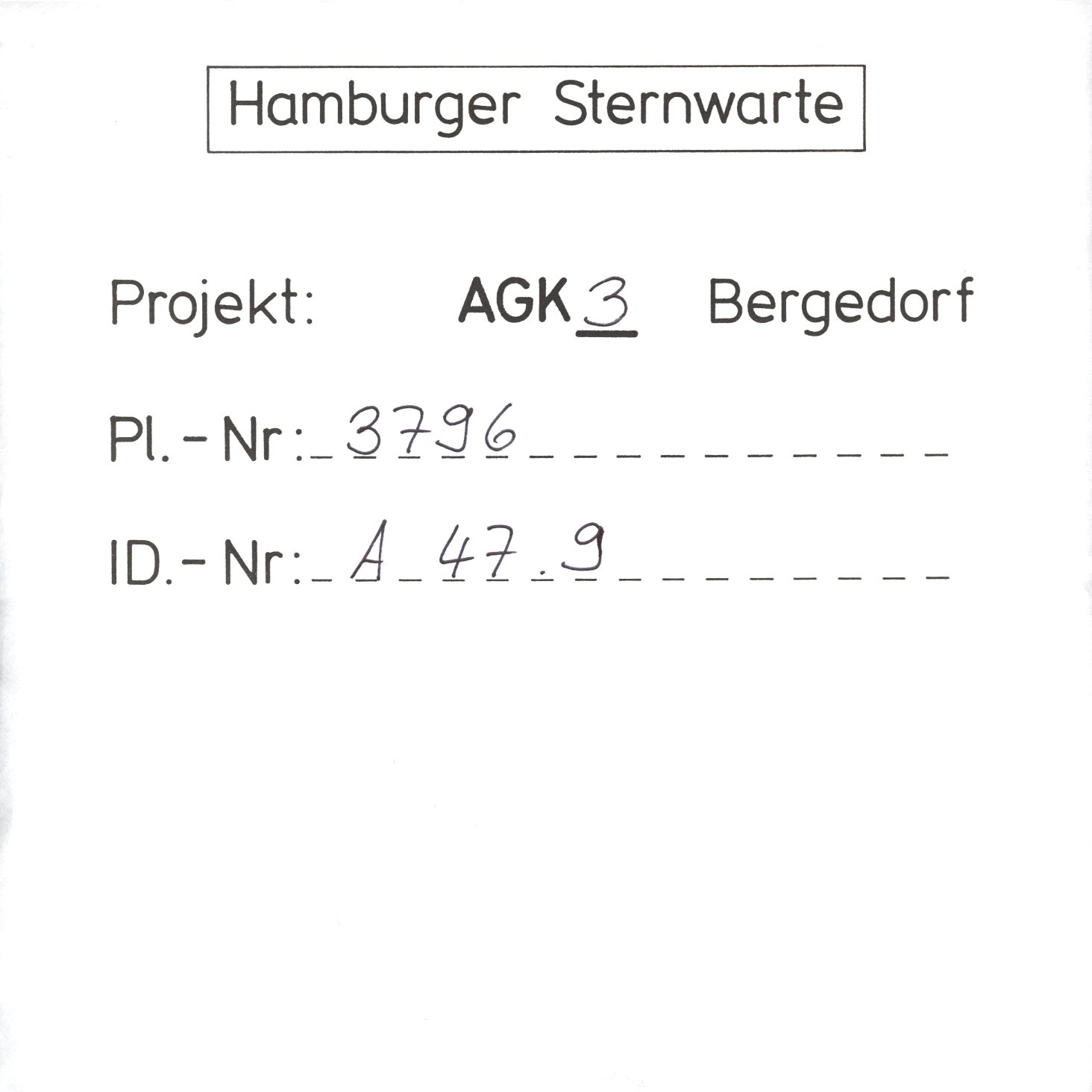 Logpage