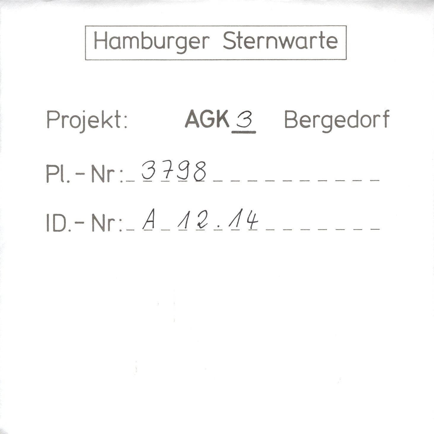 Logpage