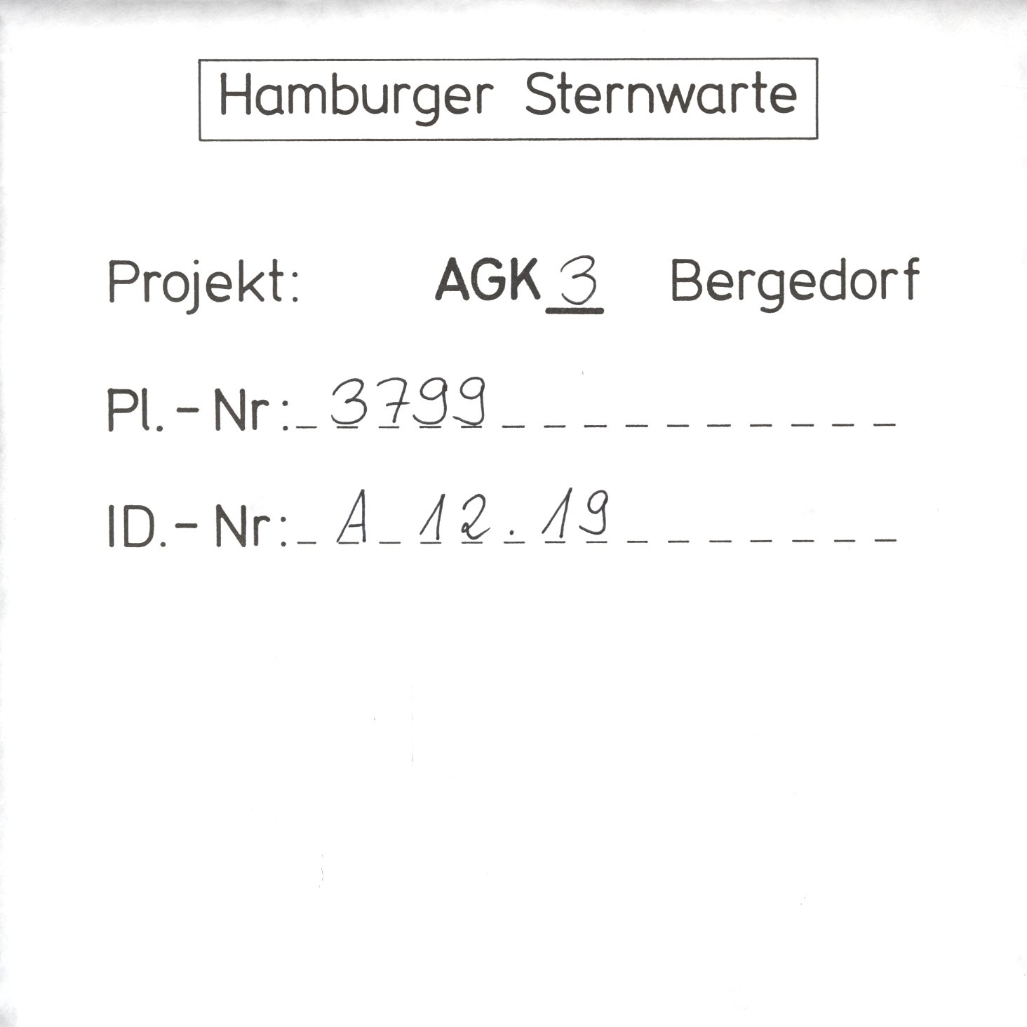 Logpage