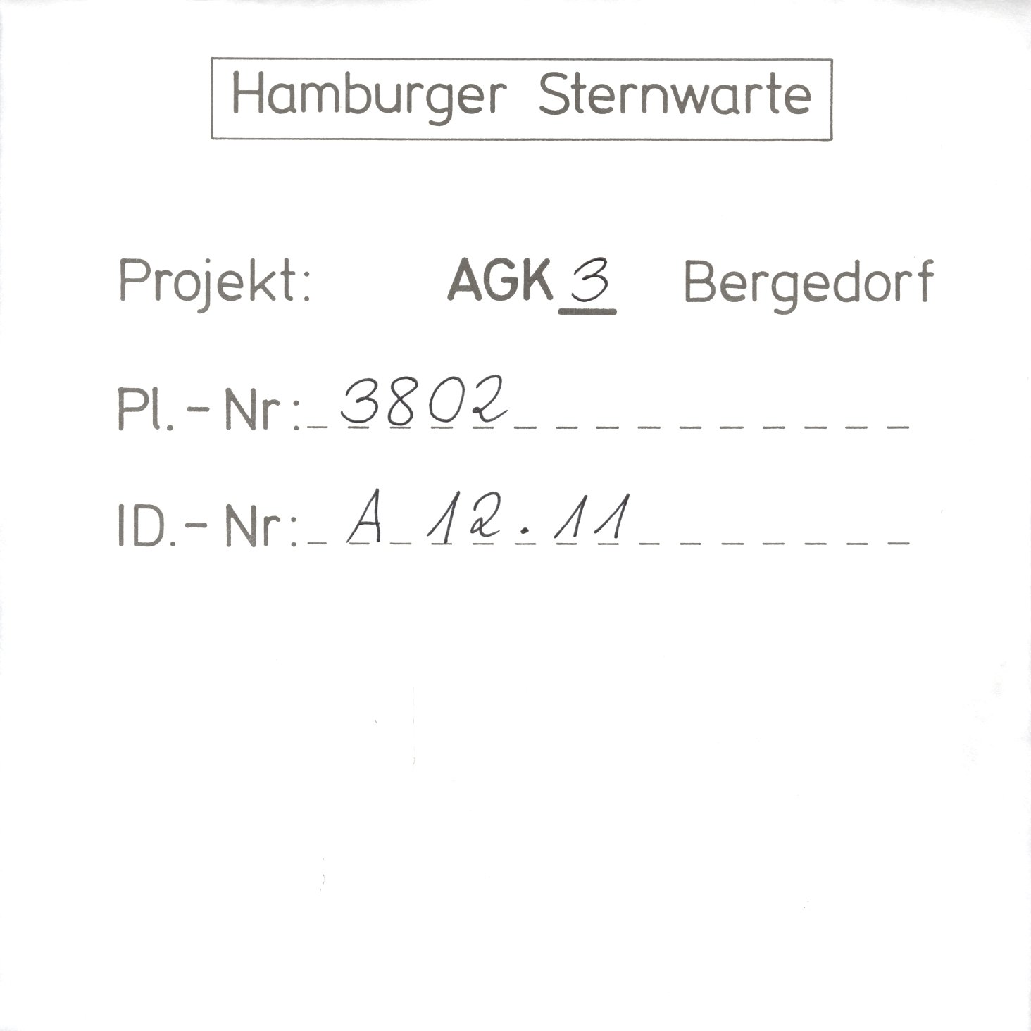 Logpage