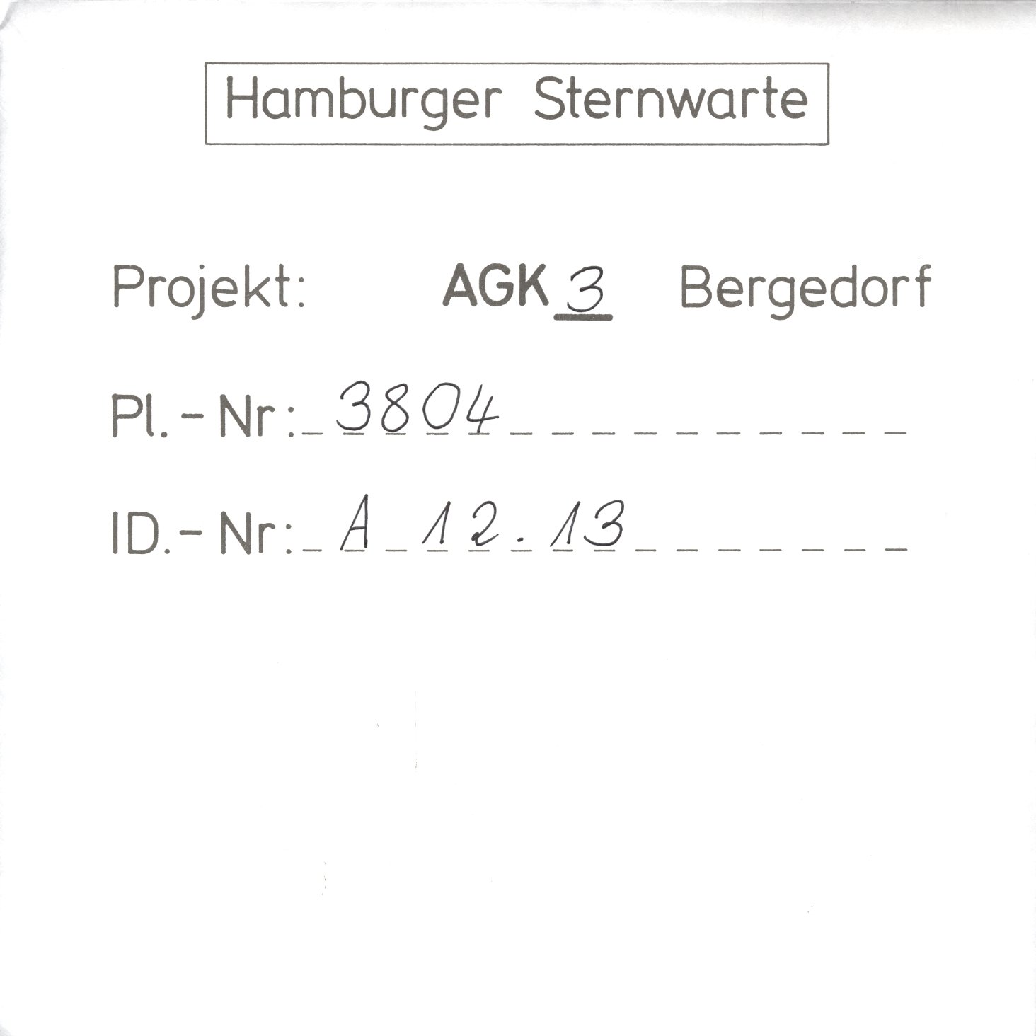 Logpage