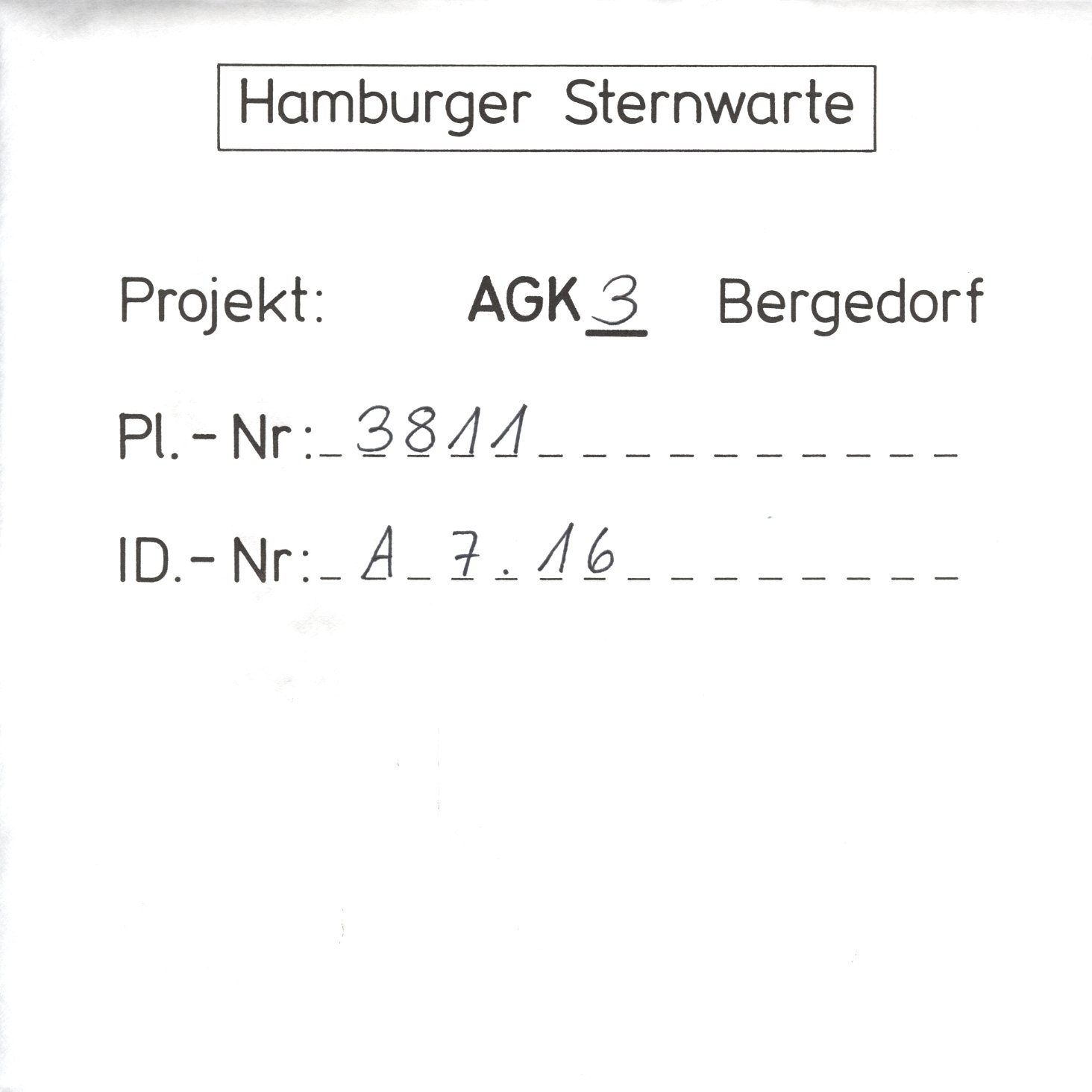 Logpage