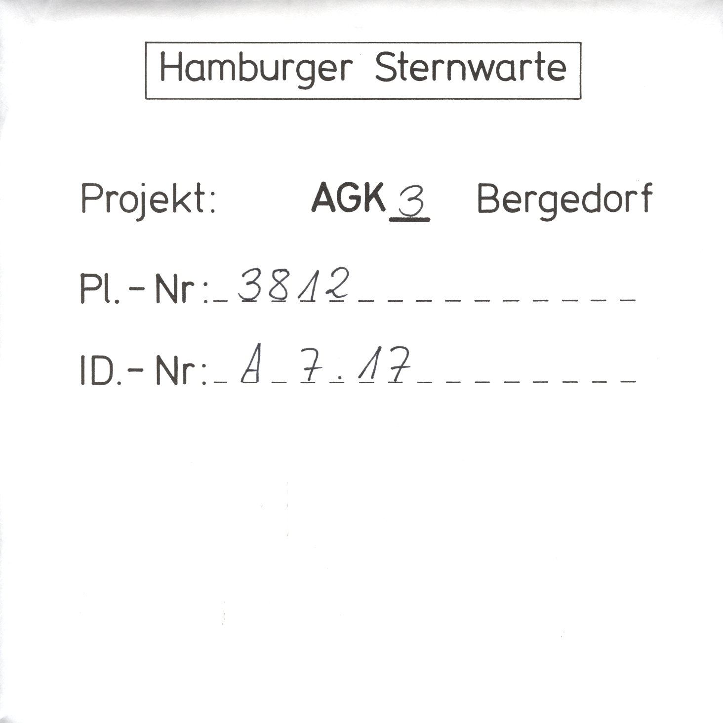 Logpage