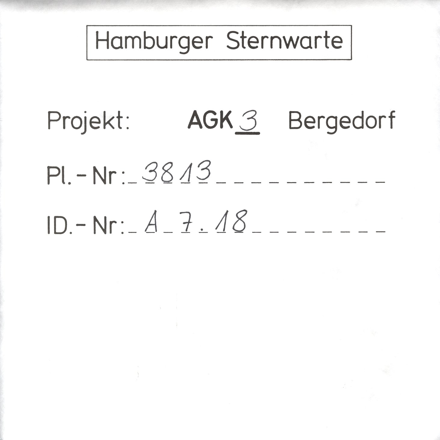 Logpage