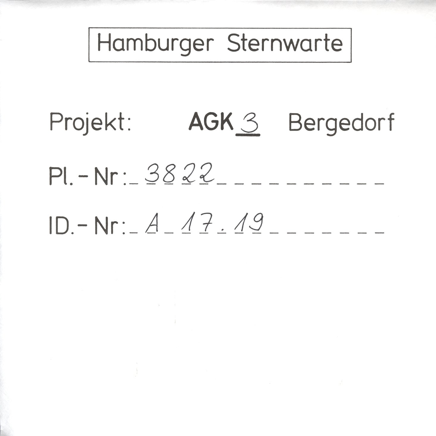 Logpage