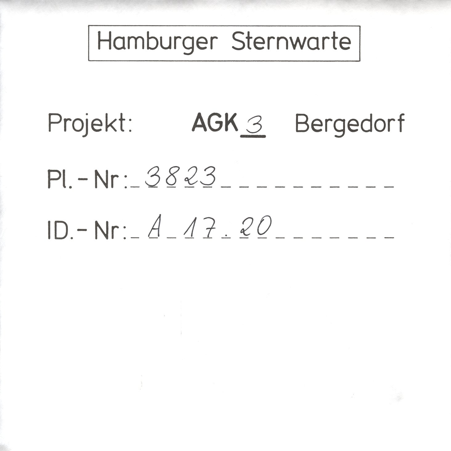 Logpage
