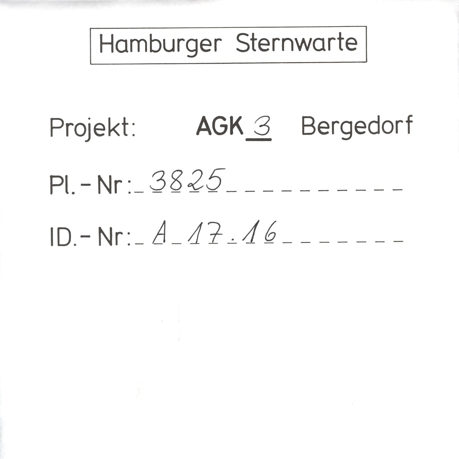Logpage