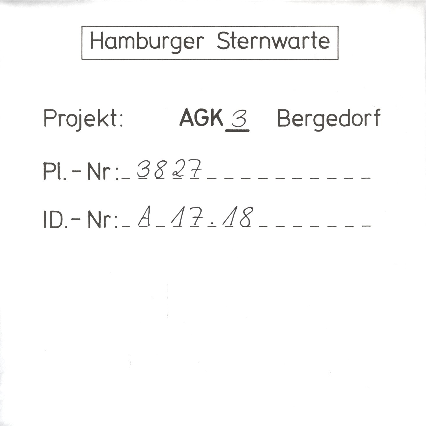 Logpage