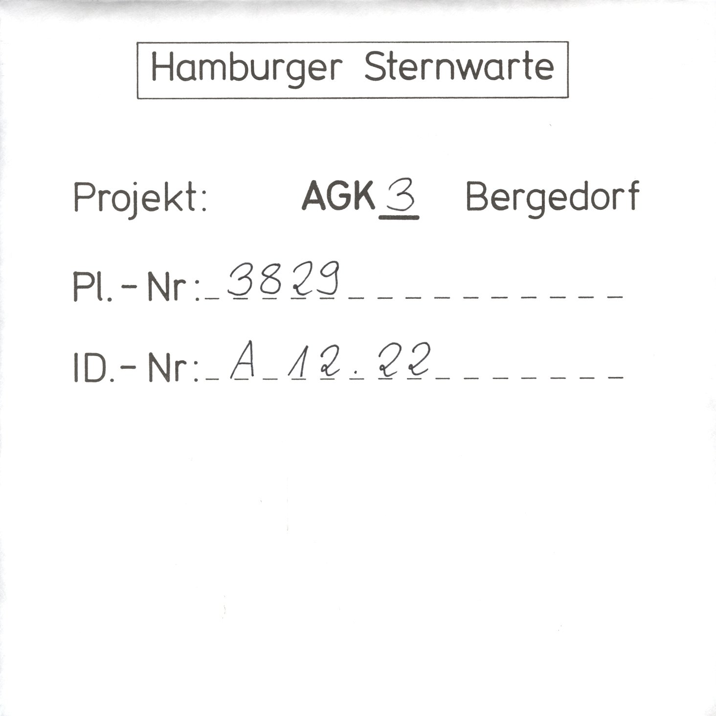 Logpage
