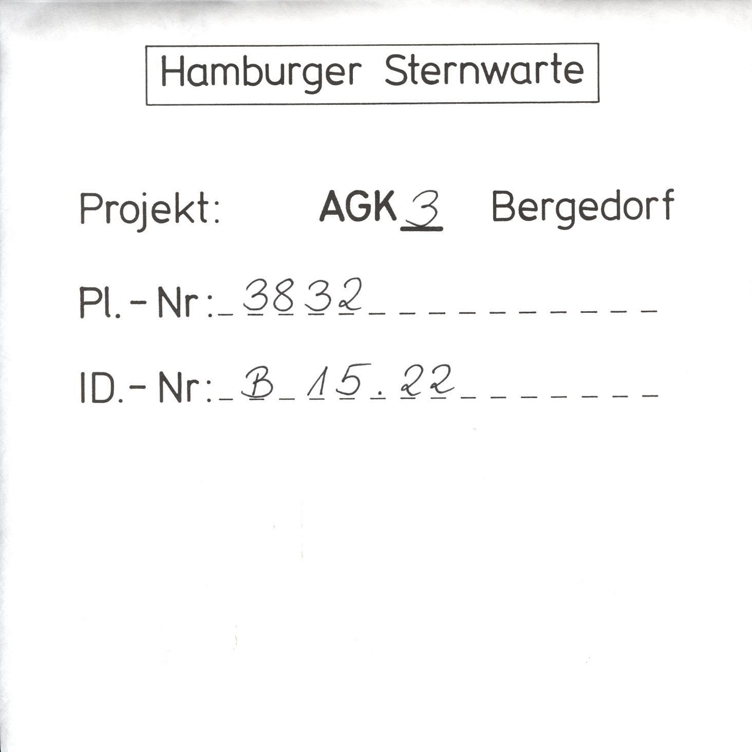 Logpage