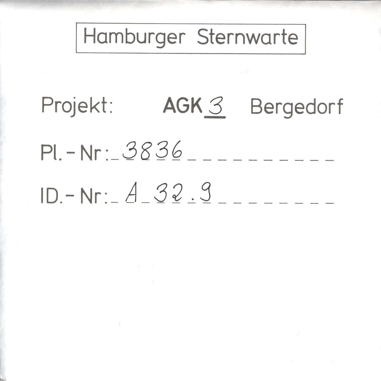 Logpage