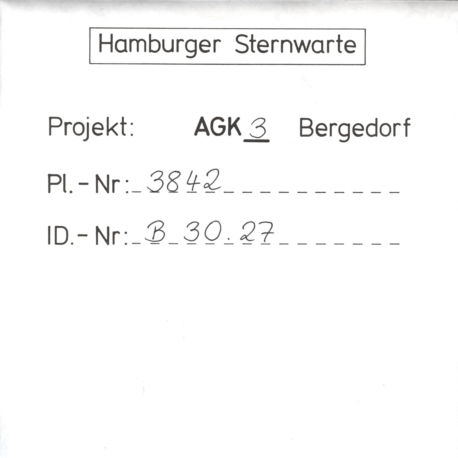 Logpage