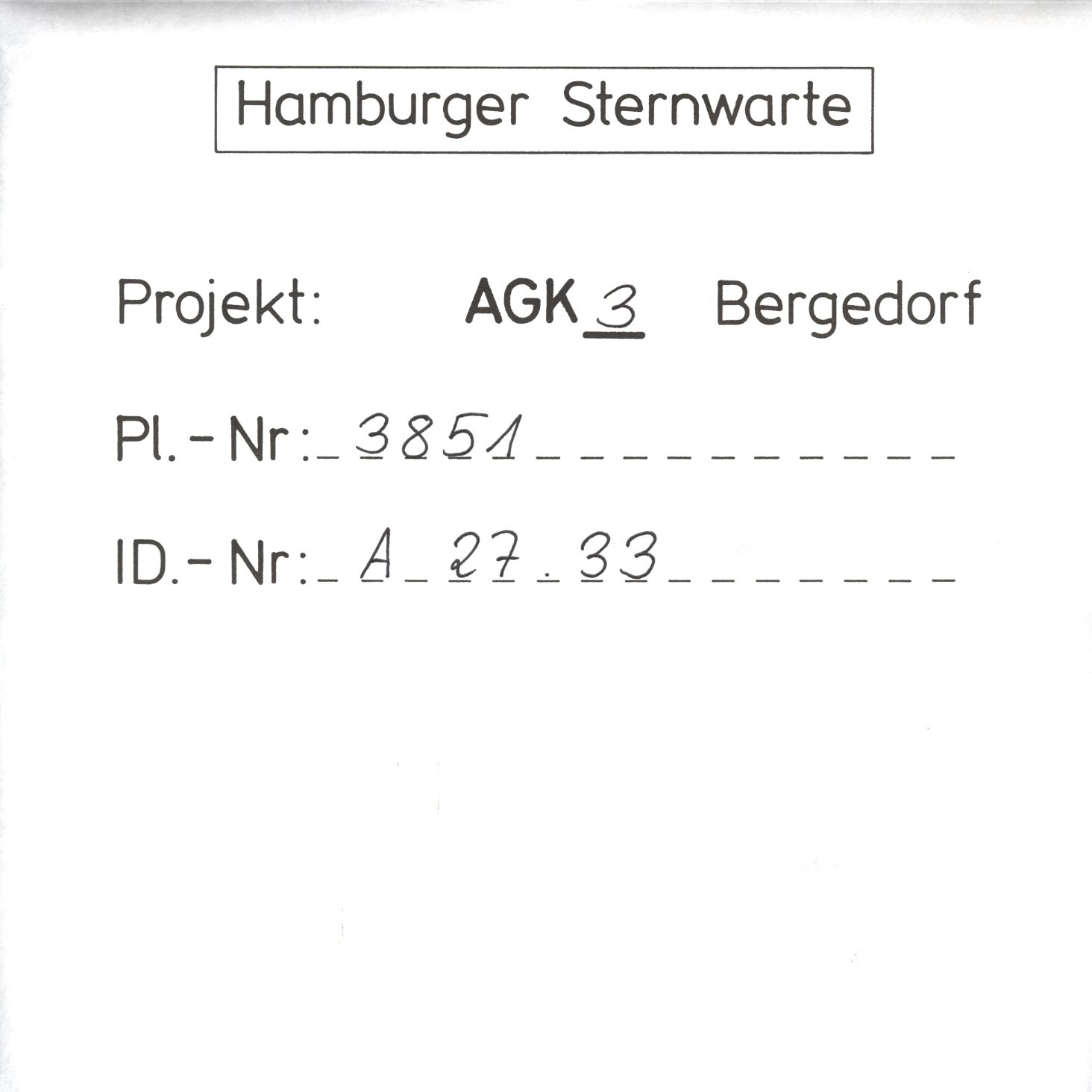 Logpage