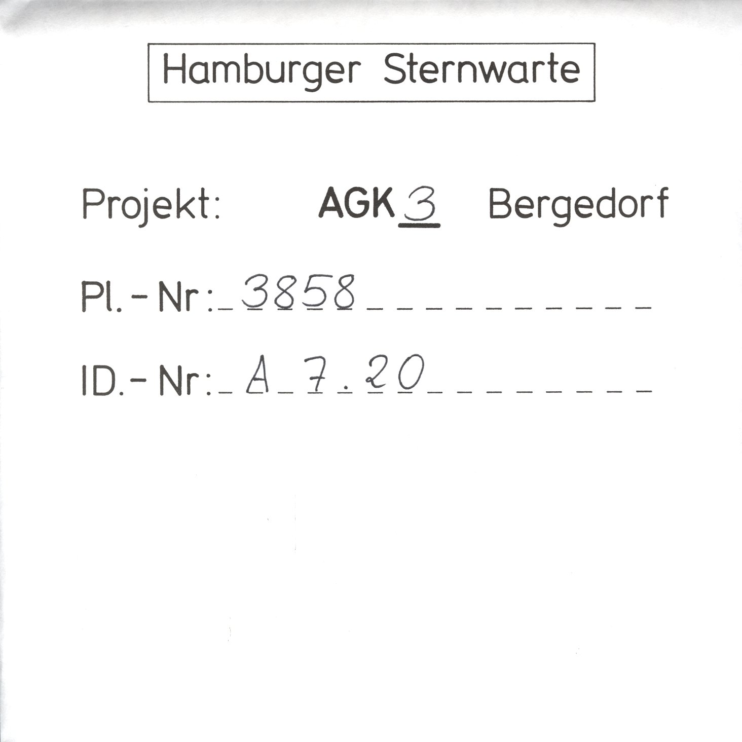 Logpage