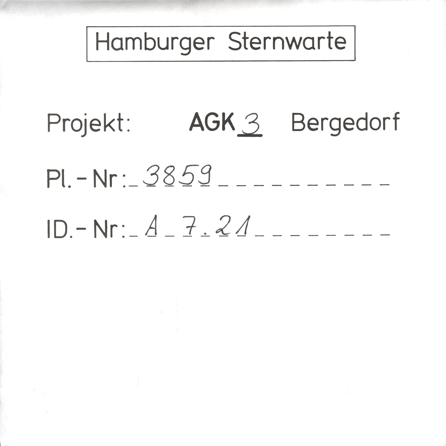 Logpage