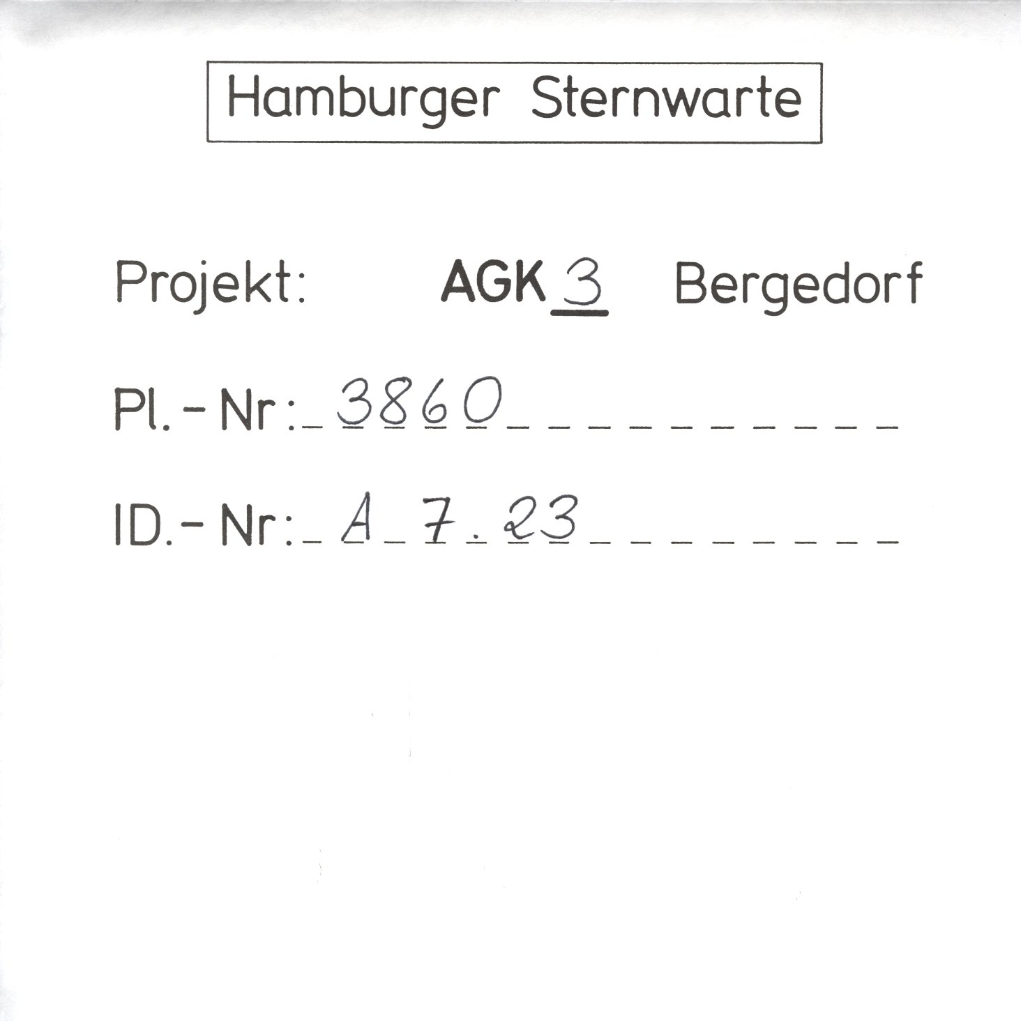 Logpage