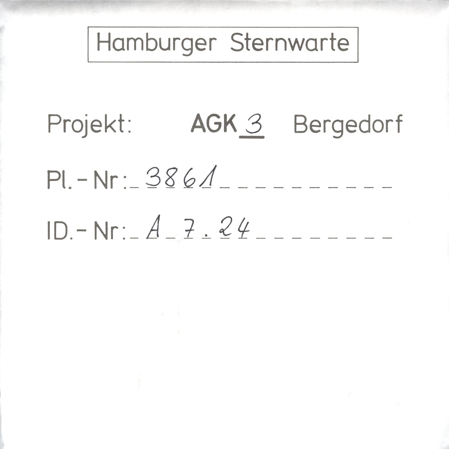 Logpage